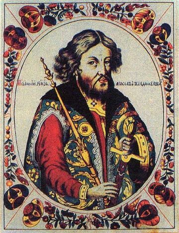 Jaroslav I de Wijze